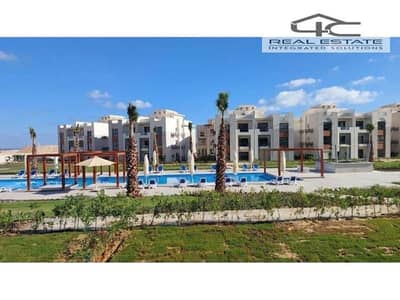 2 Bedroom Penthouse for Sale in North Coast, Matruh - WhatsApp Image 2024-07-16 at 2.31. 02 PM (16). jpeg