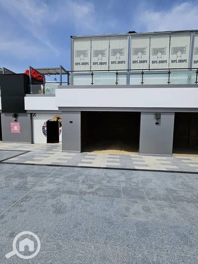 محلات تجارية  للايجار في الشيخ زايد، الجيزة - ffebee3b-57df-49f3-b843-80986bc0c11c. jpeg