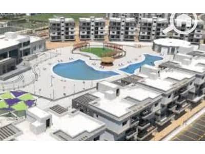 2 Bedroom Flat for Sale in Sheraton, Cairo - images (12) (1). jpg