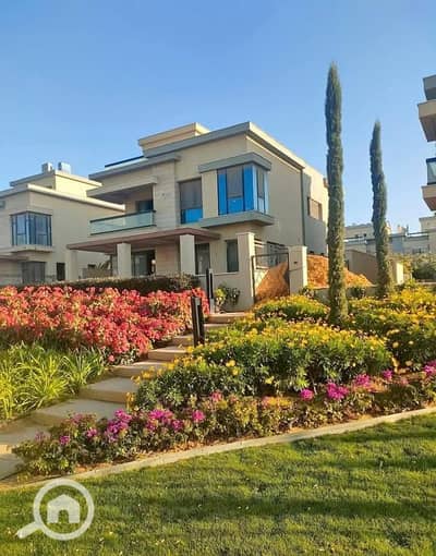 توين هاوس 5 غرف نوم للبيع في هليوبوليس الجديدة، القاهرة - 524133062_122143774112827292_500559143101882427_n. jpg توين هاوس 5 غرف نوم للبيع في هليوبوليس الجديدة، القاهرة - 524133062_122143774112827292_500559143101882427_n. jpg