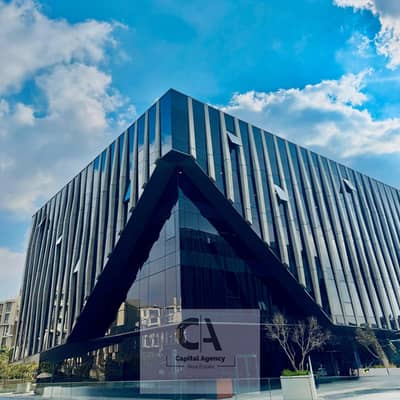 Office for Rent in New Cairo, Cairo - WhatsApp Image 2026-01-20 at 12.24. 07 PM (1). jpeg