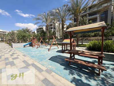 فلیٹ 3 غرف نوم للايجار في القاهرة الجديدة، القاهرة - WhatsApp Image 2026-01-18 at 12.28. 42 (1). jpeg