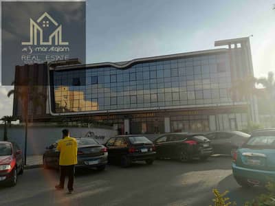 مکتب  للايجار في القاهرة الجديدة، القاهرة - 1000013184. jpg