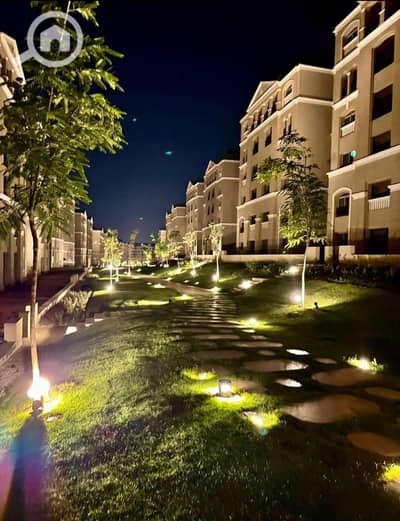 4 Bedroom Flat for Sale in Mostakbal City, Cairo - WhatsApp Image 2026-01-03 at 2.35. 51 AM (12). jpeg