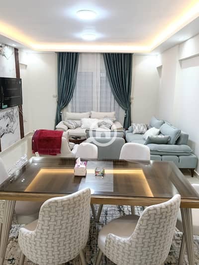 3 Bedroom Apartment for Rent in Nasr City, Cairo - 1000007190. jpg