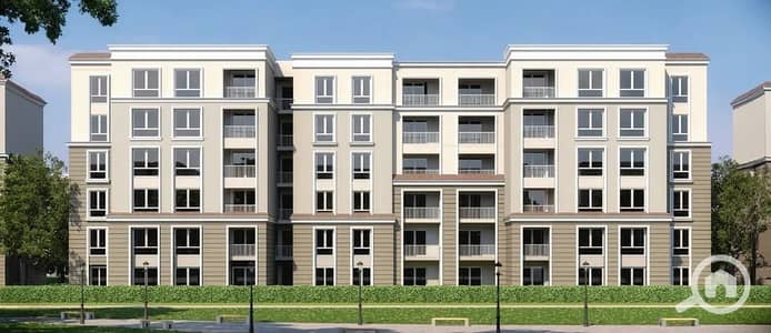 فلیٹ 3 غرف نوم للبيع في مدينة المستقبل، القاهرة - imgi_16_high. jpeg