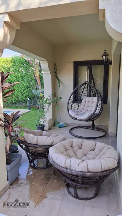 تاون هاوس 4 غرف نوم للايجار في القاهرة الجديدة، القاهرة - WhatsApp Image 2026-01-20 at 10.30. 25 AM (1). jpeg