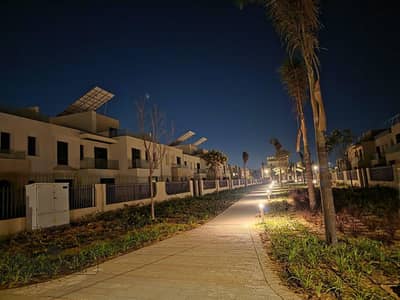 تاون هاوس 3 غرف نوم للبيع في الشيخ زايد، الجيزة - WhatsApp Image 2026-01-20 at 1.56. 27 PM. jpeg