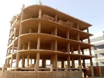 أرض سكنية  للبيع في القاهرة الجديدة، القاهرة - 83befdcc-9ff1-4f44-b876-715ecc29e0f8. jpg