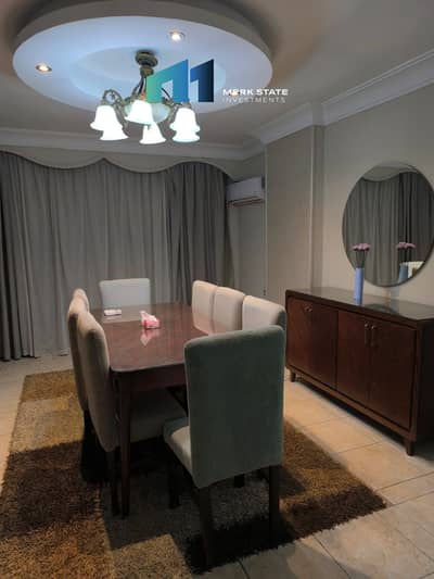 3 Bedroom Apartment for Rent in Sheraton, Cairo - WhatsApp Image 2026-01-20 at 10.41. 21 AM. jpeg
