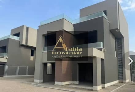 فیلا 4 غرف نوم للبيع في القاهرة الجديدة، القاهرة - original (39). jpg