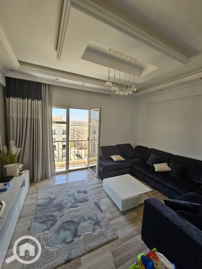 2 Bedroom Apartment for Sale in New Cairo, Cairo - IMG-20260119-WA0030. jpg