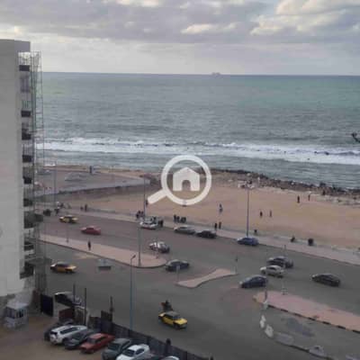 فلیٹ 2 غرفة نوم للايجار في ميامي، الإسكندرية - 1000282590. jpg