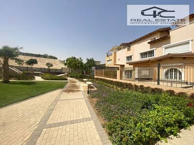 3 Bedroom Townhouse for Sale in New Cairo, Cairo - WhatsApp Image 2025-11-20 at 5.40. 25 AM. jpeg