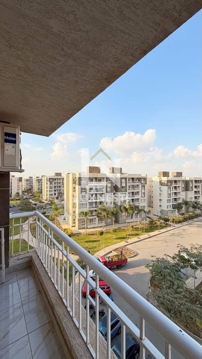 2 Bedroom Apartment for Rent in Madinaty, Cairo - WhatsApp Image 2026-01-20 at 7.45. 11 PM. jpeg