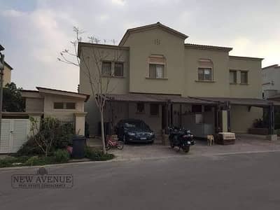 تاون هاوس 4 غرف نوم للبيع في المقطم، القاهرة - WhatsApp Image 2026-01-20 at 3.55. 24 PM. jpeg