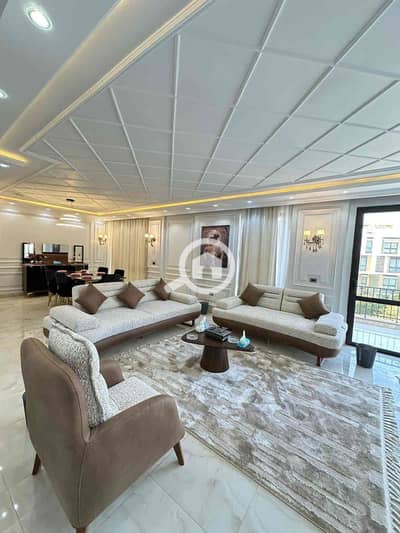 شقة 3 غرف نوم للايجار في الشيخ زايد، الجيزة - ece07509-2372-4594-929e-5dc057288d34. jpg