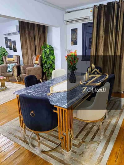 3 Bedroom Flat for Rent in Nasr City, Cairo - IMG-20240120-WA0234. jpg