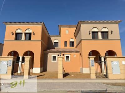 4 Bedroom Twin House for Sale in New Cairo, Cairo - IMG-20241217-WA0063. jpg 4 Bedroom Twin House for Sale in New Cairo, Cairo - IMG-20241217-WA0063. jpg