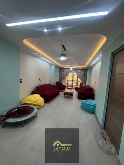 فلیٹ 3 غرف نوم للبيع في زهراء المعادى، القاهرة - 0661d629-61b0-4902-9288-d3509d2a340c. jpg