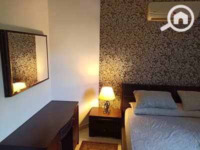 2 Bedroom Apartment for Rent in New Cairo, Cairo - WhatsApp Image 2025-12-17 at 4.42. 39 PM. jpeg