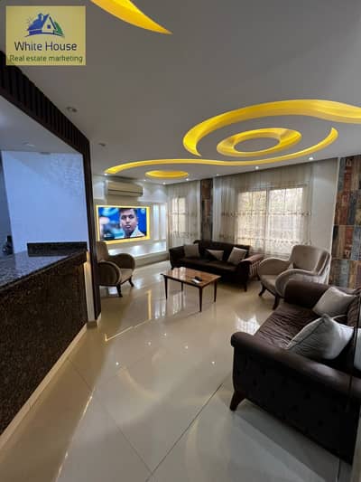 3 Bedroom Flat for Rent in New Cairo, Cairo - 0f742118-3ac2-4ff4-917d-6cb689c37020. jpg