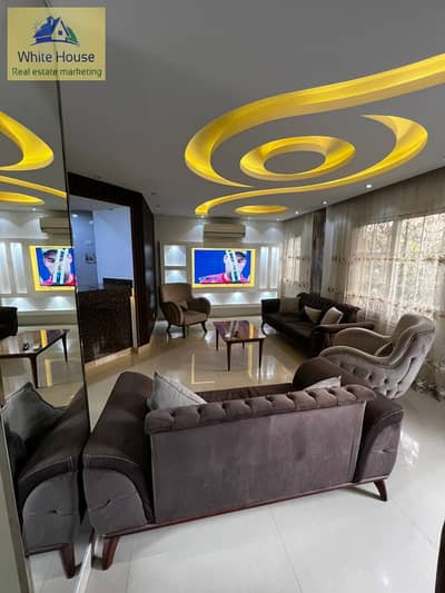 3 Bedroom Flat for Rent in New Cairo, Cairo - 833de698-7e71-4110-bf5c-5e456b43054b. jpg