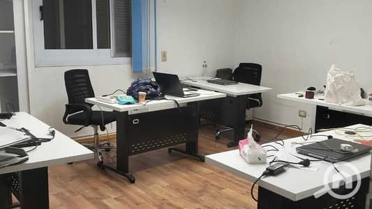 Office for Rent in Heliopolis, Cairo - 2. jpg