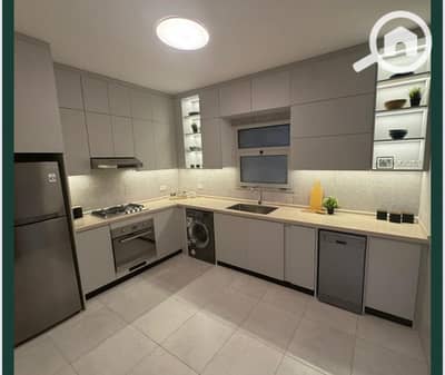 3 Bedroom Apartment for Sale in Sheikh Zayed, Giza - WhatsApp Image 2025-10-22 at 6.58. 36 PM (2). jpeg