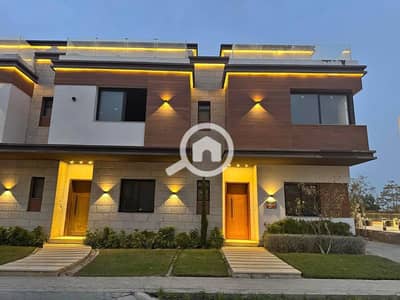 توين هاوس 4 غرف نوم للبيع في القاهرة الجديدة، القاهرة - 568594992_845862974526743_5198538241181462470_n. jpg