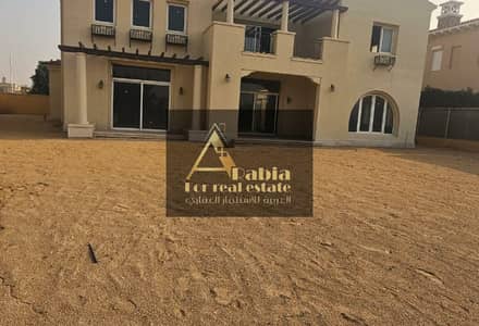 فیلا 5 غرف نوم للبيع في القاهرة الجديدة، القاهرة - d73cfaeb-4fe5-46c3-99b9-5a859cd8cb7d. jpg