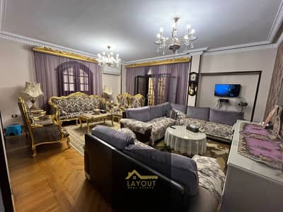 3 Bedroom Flat for Rent in New Cairo, Cairo - 17252436-3455-4c92-8ef8-a60138cd46ee. jpg