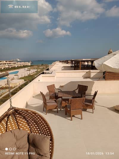 شاليه 3 غرف نوم للايجار في العين السخنة، السويس - IMG_20260118_135417. jpg