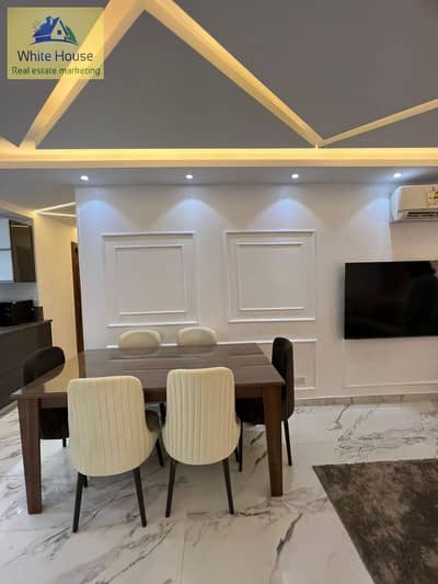 3 Bedroom Flat for Rent in New Cairo, Cairo - 81eabb42-ac9c-4fff-a216-940381574ed6. jpg