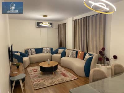 3 Bedroom Apartment for Rent in New Cairo, Cairo - WhatsApp Image 2026-01-20 at 1.54. 30 PM. jpeg