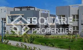 3 Bedroom Penthouse for Sale in 6th of October, Giza - images (6). jpg