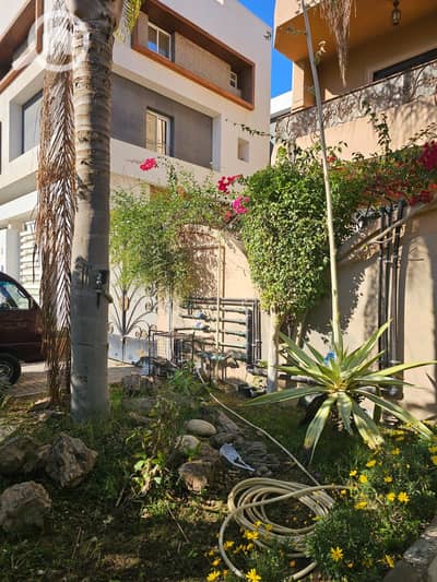 دوبلكس 5 غرف نوم للبيع في القاهرة الجديدة، القاهرة - WhatsApp Image 2026-01-19 at 6.46. 50 PM (1). jpeg