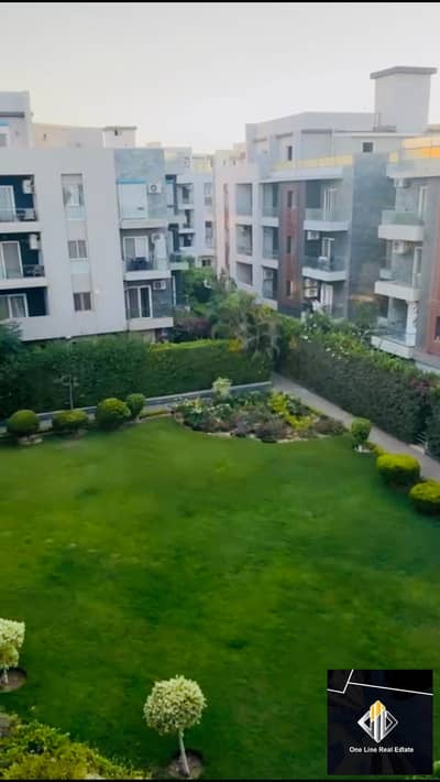 بنتهاوس 3 غرف نوم للايجار في الشيخ زايد، الجيزة - IMG_6141. jpeg