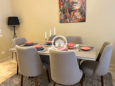 3 Bedroom Apartment for Rent in New Cairo, Cairo - WhatsApp Image 2026-01-20 at 7.00. 33 PM (2). jpeg