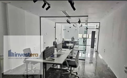 مکتب  للايجار في الشيخ زايد، الجيزة - WhatsApp Image 2026-01-18 at 4.12. 49 PM. jpeg