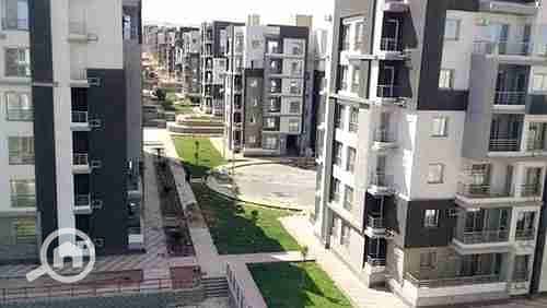 3 Bedroom Flat for Sale in New Cairo, Cairo - -(0). jpg