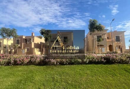 فیلا 5 غرف نوم للبيع في القاهرة الجديدة، القاهرة - ddefd363-8922-4b69-a464-c9bcd65c6e0f (1). jpg