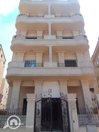 فلیٹ 3 غرف نوم للبيع في القاهرة الجديدة، القاهرة - WhatsApp Image 2026-01-07 at 1.26. 44 PM (1). jpeg