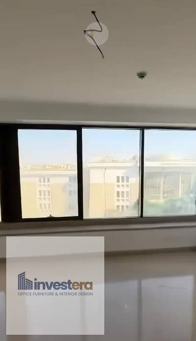 مکتب  للايجار في الشيخ زايد، الجيزة - WhatsApp Image 2026-01-18 at 4.12. 55 PM. jpeg