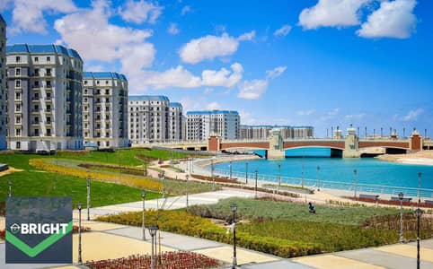 3 Bedroom Flat for Sale in North Coast, Matruh - WhatsApp Image 2025-12-07 at 00.23. 43_3ac77a1d. jpg