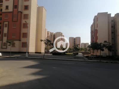 Commercial Land for Sale in Badr City, Cairo - WhatsApp Image 2025-12-24 at 10.36. 26 AM. jpeg