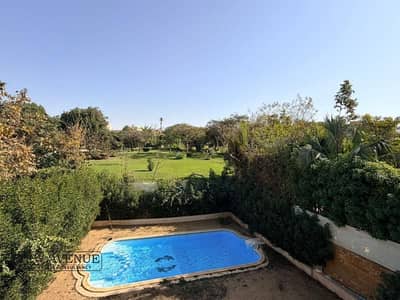 6 Bedroom Villa for Sale in New Cairo, Cairo - WhatsApp Image 2026-01-20 at 6.01. 51 PM. jpg 6 Bedroom Villa for Sale in New Cairo, Cairo - WhatsApp Image 2026-01-20 at 6.01. 51 PM. jpg