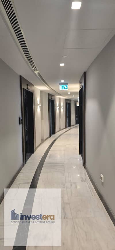 مکتب  للايجار في الشيخ زايد، الجيزة - WhatsApp Image 2026-01-18 at 4.17. 00 PM. jpeg