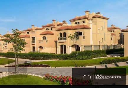 4 Bedroom Villa for Sale in New Capital City, Cairo - 499801662_122133180350773458_978054583358765586_n. jpg