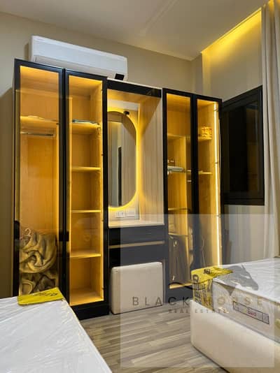 فلیٹ 2 غرفة نوم للايجار في القاهرة الجديدة، القاهرة - rr10. jpg